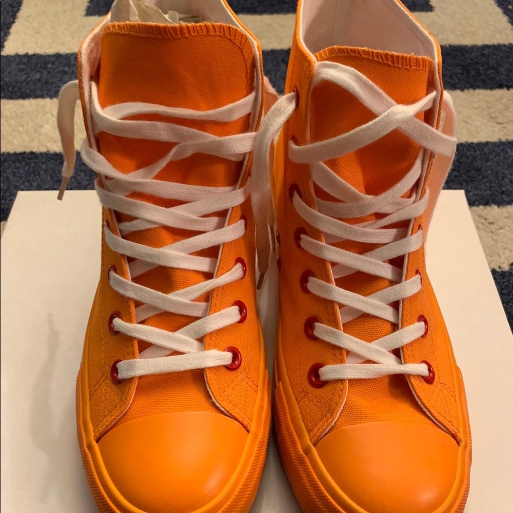 Popeyes Shoes (RARE) - Picture 5 of 5